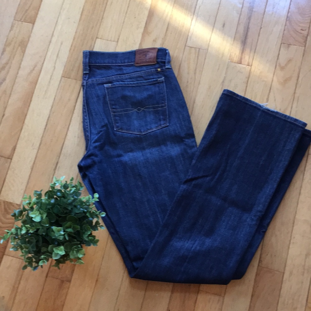 Lucky Brand Jeans